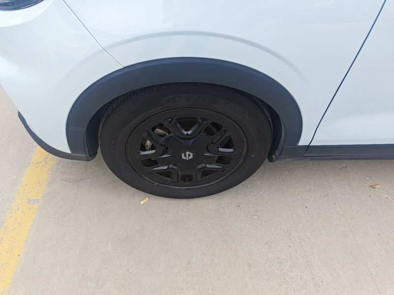 Used Leapmotor T03 2023 403 Lite Edition — 22