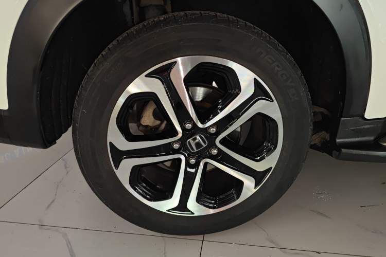 Used Honda XR-V 2015 1.8L VTi CVT Luxury Edition