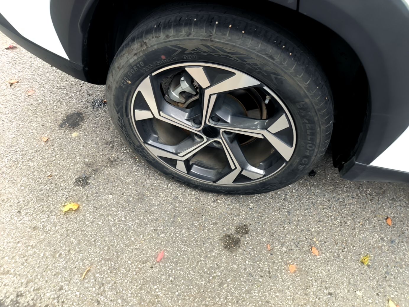 Geely Auto FX11 2024 1.5TD DCT Prestige Edition — снимка 11