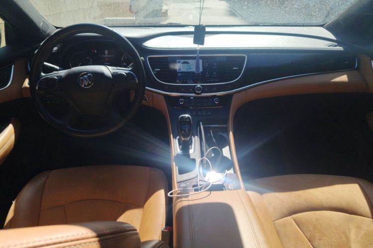 Used Buick LaCrosse 2021 652T Premium Edition