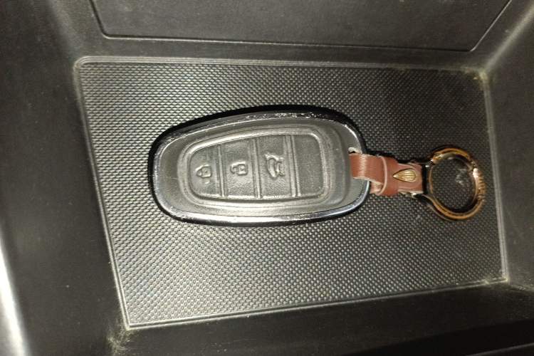 Used Hyundai Tucson 2023 Tucson L 1.5T Automatic Two-Wheel Drive DLX Luxury Edition