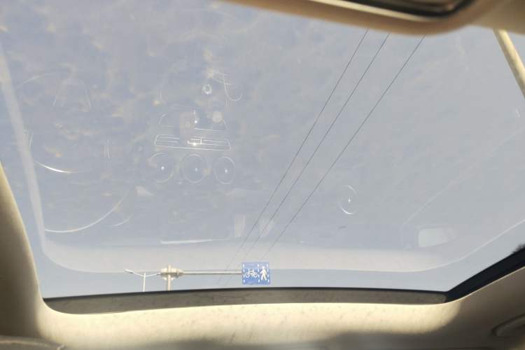 Used Mercedes-Benz C-Class 2017 Facelift C 200 L Sport Edition Headliner