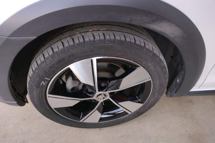 Used Skoda Octavia 2019 TSI280 DSG Luxury Edition Station Wagon China VI Standard