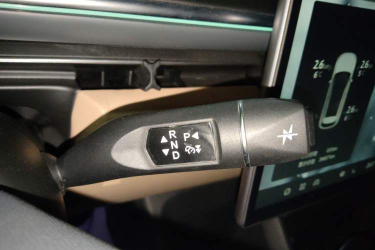 Used ARCFOX Alpha T5 2024 520 MAX