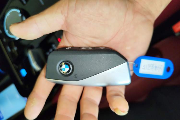 Used BMW i5 2024 eDrive 35L Prestige Luxury Package
