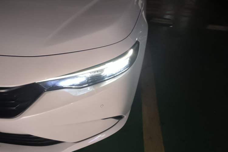 Used Honda Integra 2022 240TURBO CVT Technology Edition
