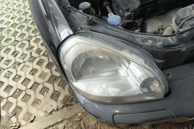 Used Hyundai Tucson 2009 2.0L Automatic Two-Wheel Drive with Sunroof