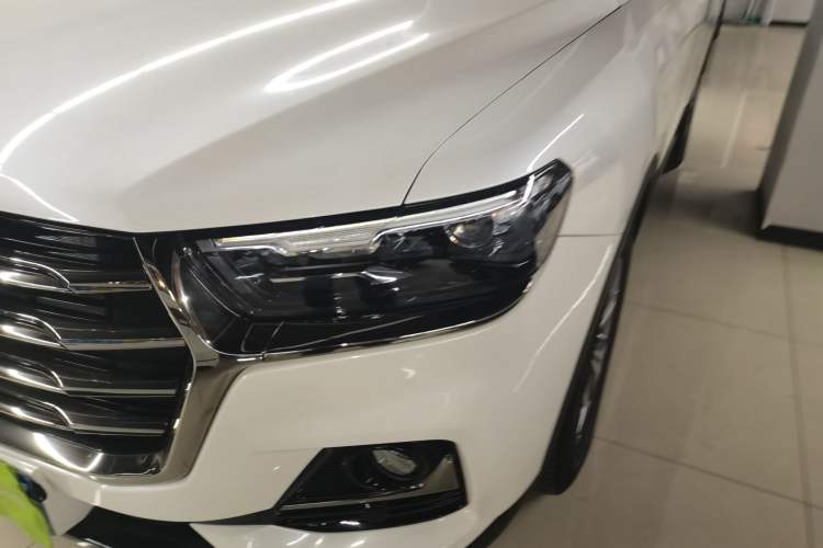 Used Haval H6 2021 National Trend Edition 1.5T Automatic Champion Version