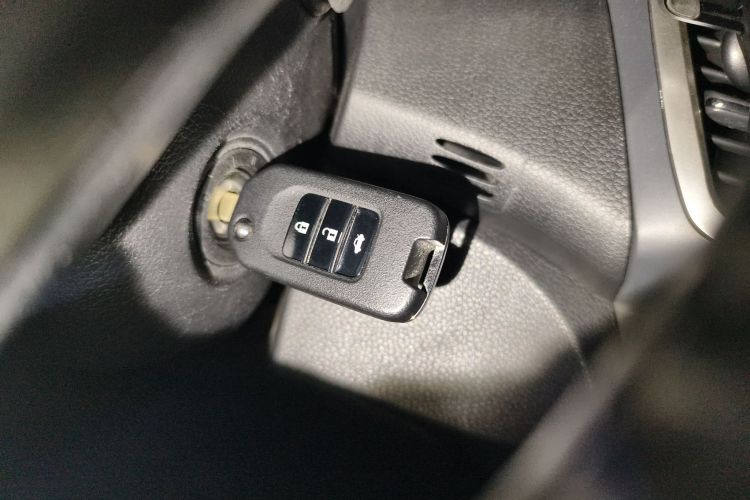 Used Honda Accord 2014 2.0L EX Luxury Edition
