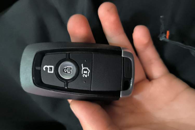 Used Ford Escape 2020 EcoBoost 245 Two-Wheel Drive Smart & Enjoyment Model
