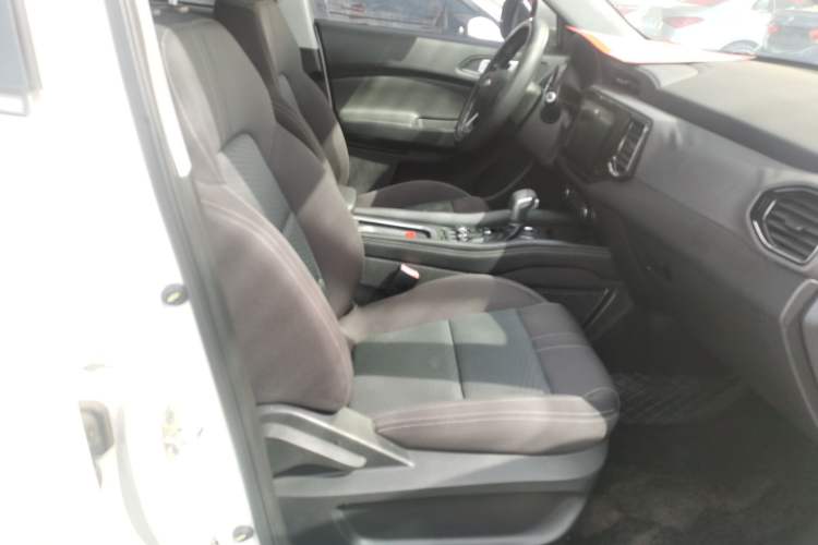 Used Chery Tiggo 5x 2019 HERO 1.5L CVT Fashion Edition