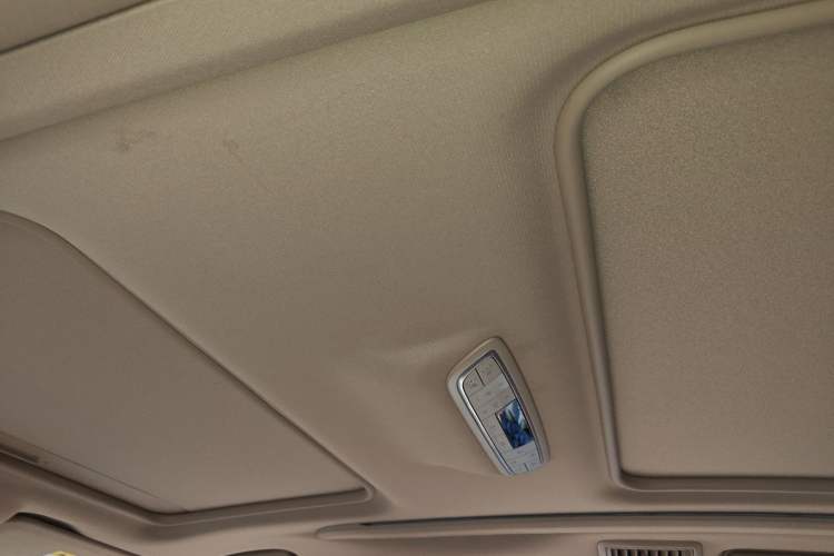 Used Buick GL8 2017 ES 28T Flagship Model China V Standard