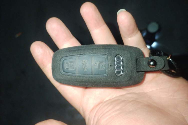 Used Audi A8 2023 A8L 50 TFSI quattro Prestige Edition
