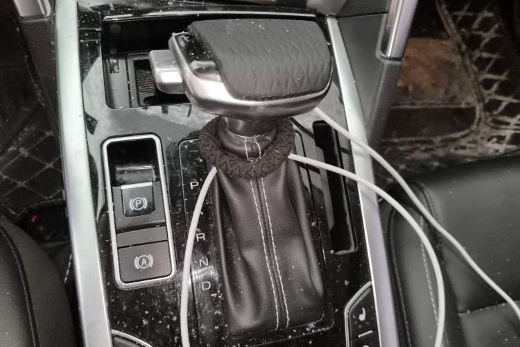 Used Haval H7 2018 Blue-Label H7 2.0T Automatic Smart Edition