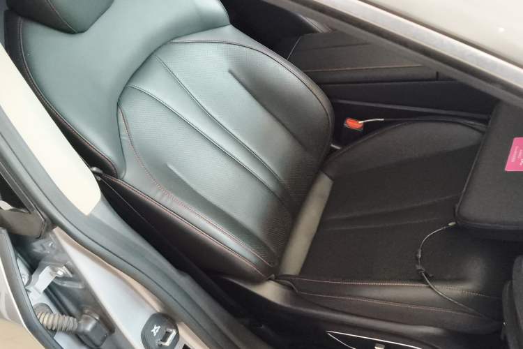 Used XPeng P7 2020 670N