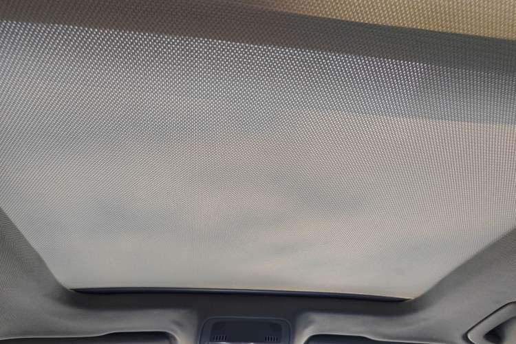 Used Audi Q5 2013 40 TFSI Technology Edition Headliner