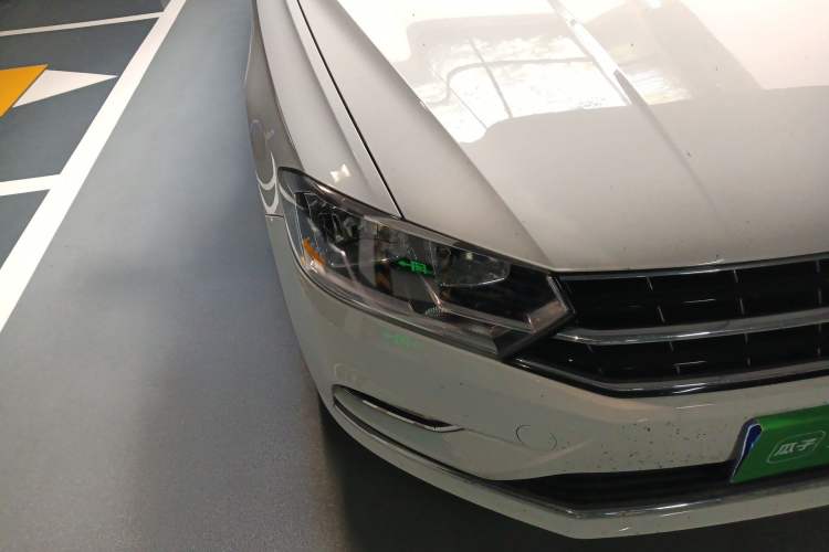 Used Volkswagen Bora 2017 1.6L Automatic Comfort Model
