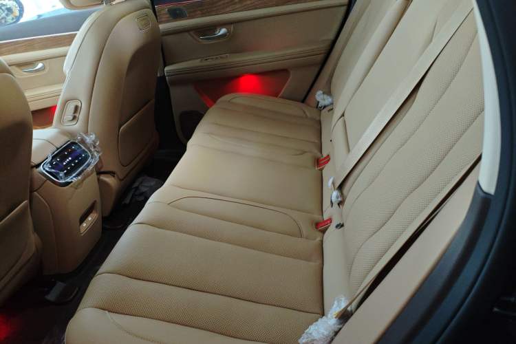 Used Hima AITO M7 2026 Model Range-Extending Pro+ All-Wheel Drive 5-Seater Version
