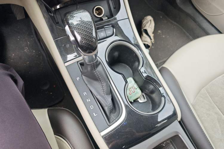 Used Buick Verano 2017 Sedan 15S Automatic Leading Model
