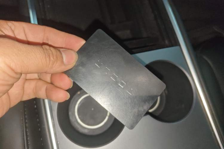 Used Tesla Model 3 2021 Standard Range Rear-Drive Upgraded Version Interior 1