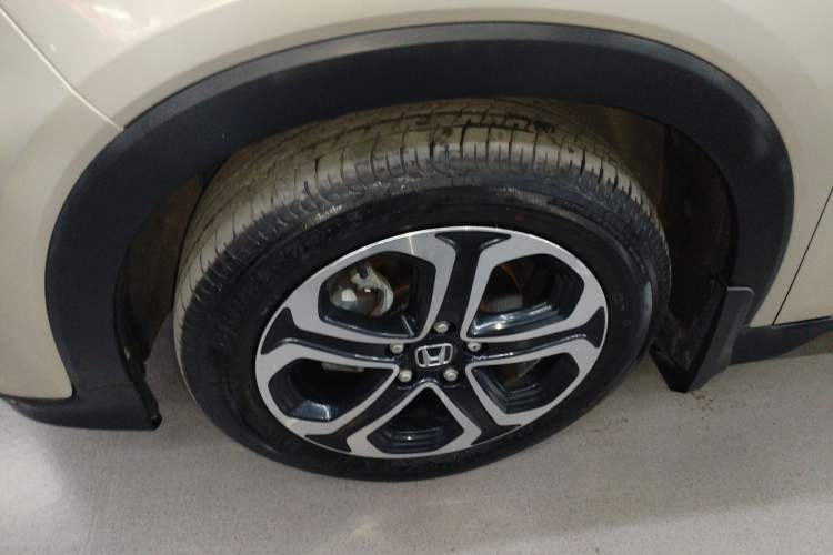 Used Honda XR-V 2017 1.8L EXi CVT Comfort Version