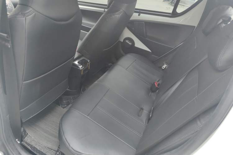 Used BYD F0 2015 1.0L AMT XuanKu Model