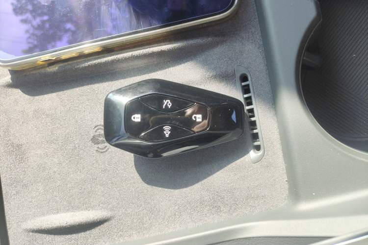 Used ARCFOX Alpha S5 2025 560MAX 185kW
