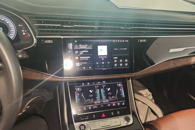 Used Audi Q7 2023 55 TFSI quattro S line Sport Edition
