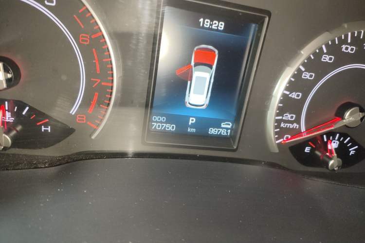 Used Haval H6 2021 1.5T Automatic Urban Edition