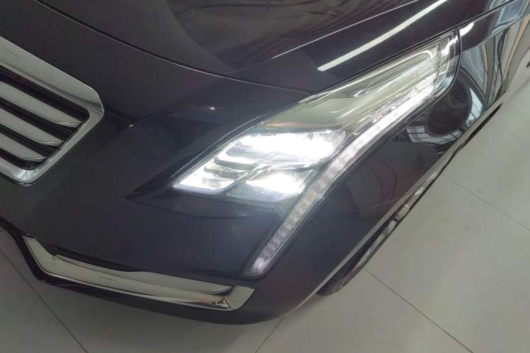 Used Cadillac CT6 2017 28T Fashion Edition