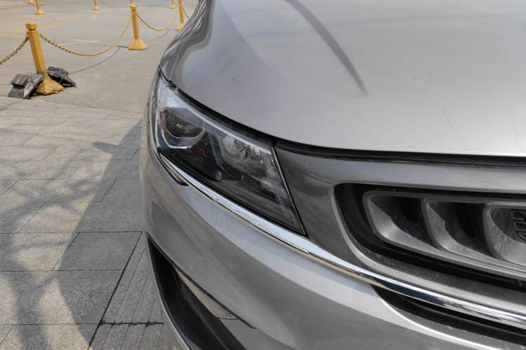 Used Geely Auto Jiajie 2021 1.8TD DCT Comfort Model
