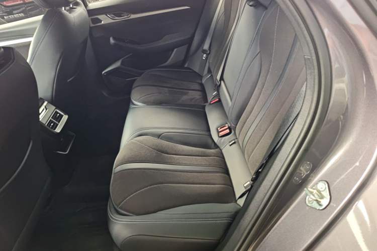 Used Geely Auto Preface 2025 Dongfang Yao 2.0TD Moonlight Edition
