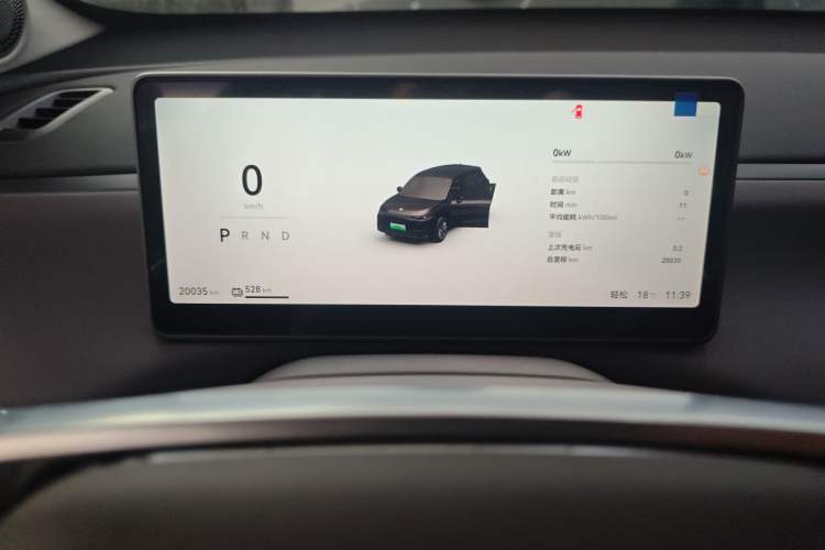 Used Leapmotor C10 2024 530 Comfort Edition
