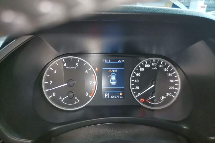 Used Nissan Sylphy 2022 1.6L XL CVT Enjoyment Edition