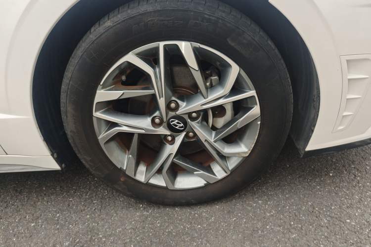 Used Hyundai Sonata 2020 270TGDi DCT GLS Elite Edition