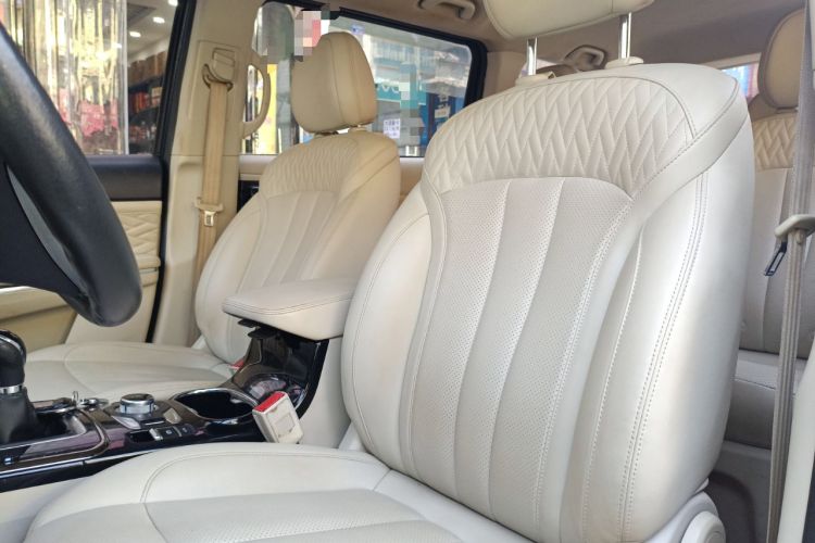 Used CHANGAN OSHAN Cosmos 2019 1.5T Manual Elite Version China V Standard
