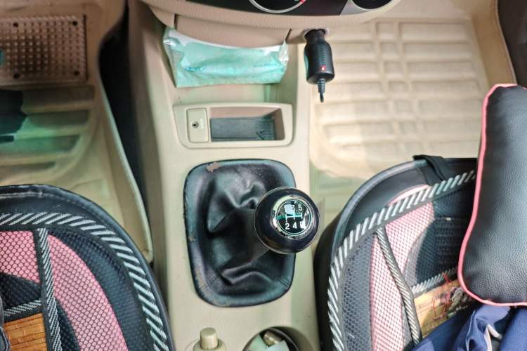 Used Kia Cerato 2012 1.6L MT GL
