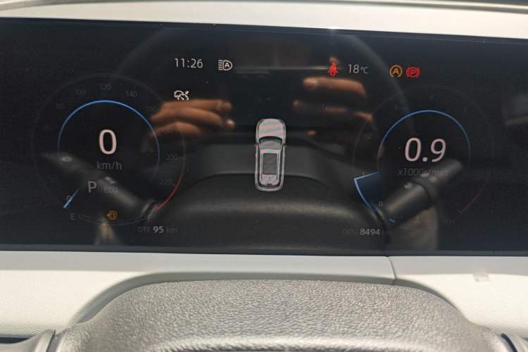 Used CHANGAN CS75 PLUS 2024 3rd Generation Champion Edition 1.5T Intelligent Drive Dynamic Model