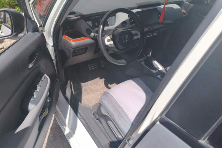 Used Honda LIFE 2021 1.5L CVT SPO-SS Dynamic Edition Driver Seat