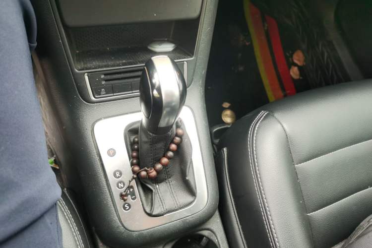 Used Volkswagen Tiguan 2015 1.8TSI Automatic Two-Wheel Drive Trend Edition