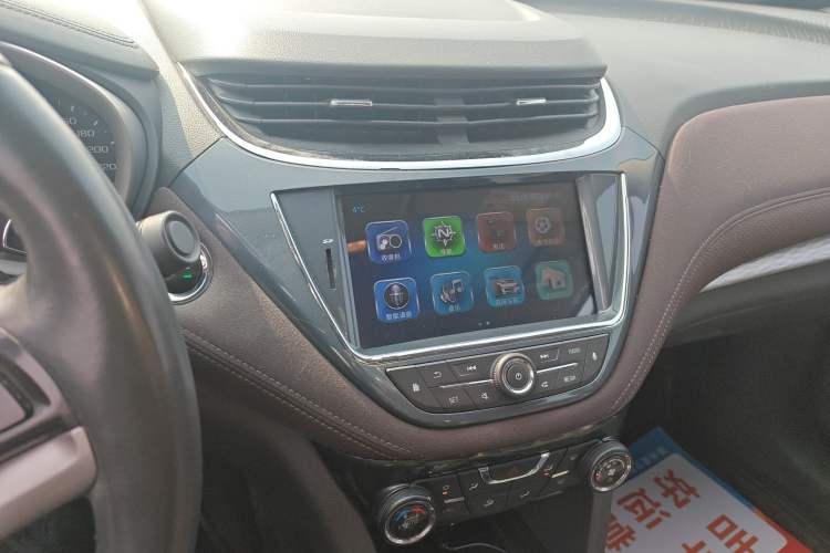 Used Chevrolet Malibu 2016 2.0L Automatic Luxury Edition
