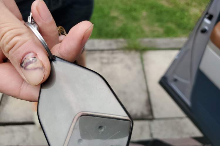 Used Deepal G318 2024 Four-Wheel Drive Comfort Edition