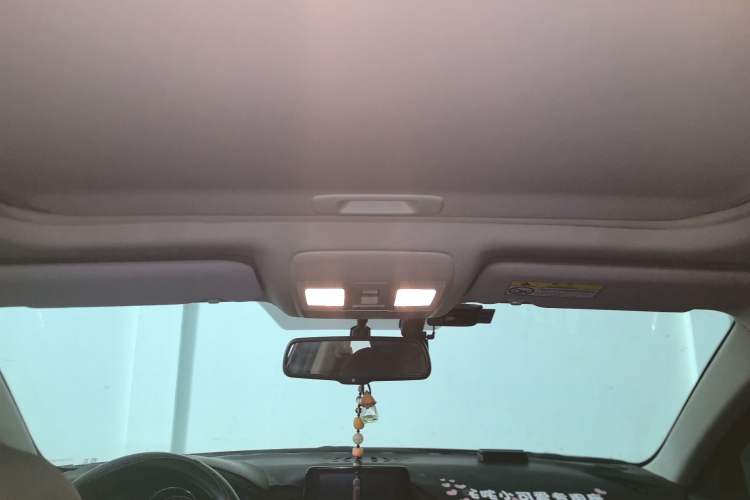 Used Mazda Atenza 2018 2.0L Blue Sky Luxury Edition China V Standard