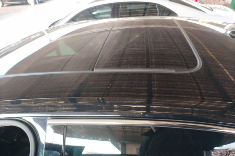 Used Volkswagen Passat 2023 330TSI Starry Luxury Edition