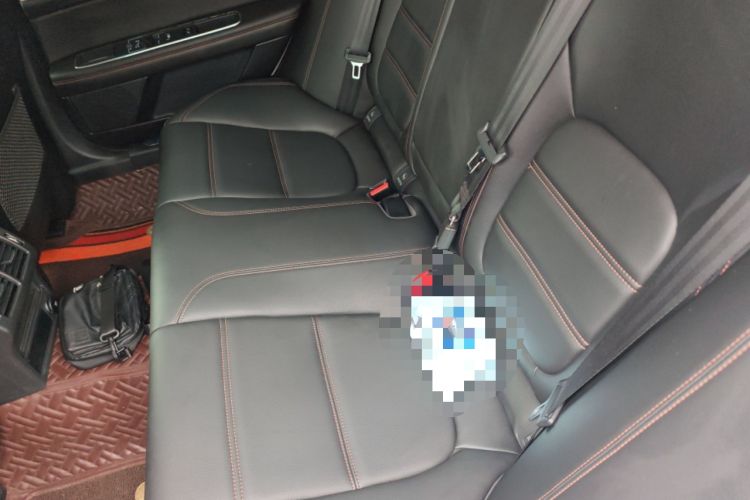 Used Jaguar XEL 2019 2.0T 200 PS Luxury Edition