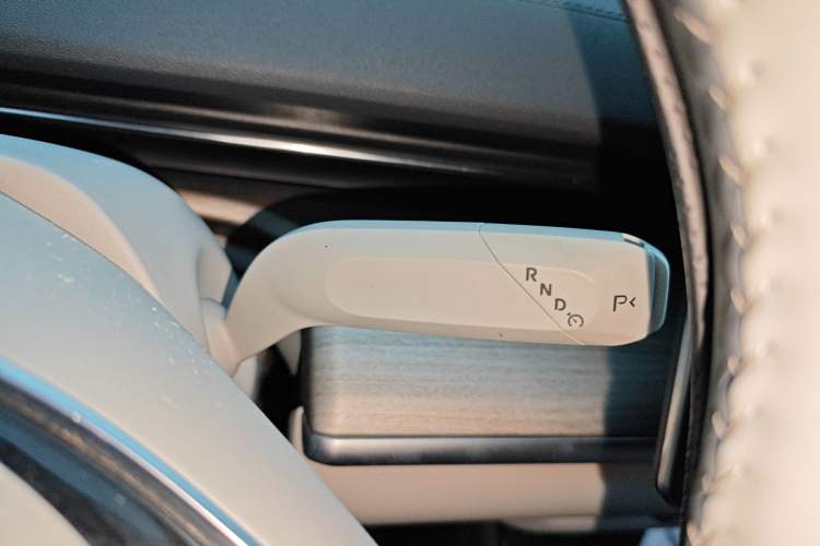 Used CHANGAN NEVO A07 2023 Range-Extended 200 Air
