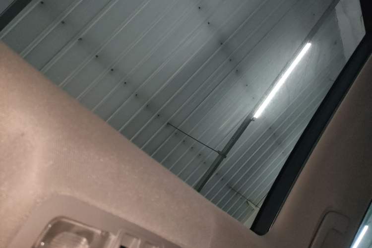 Used Toyota Highlander 2015 2.0T Four-Wheel Drive Luxury Edition 7-Seater
