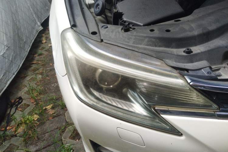 Used Toyota Reiz 2013 2.5S Elite Edition