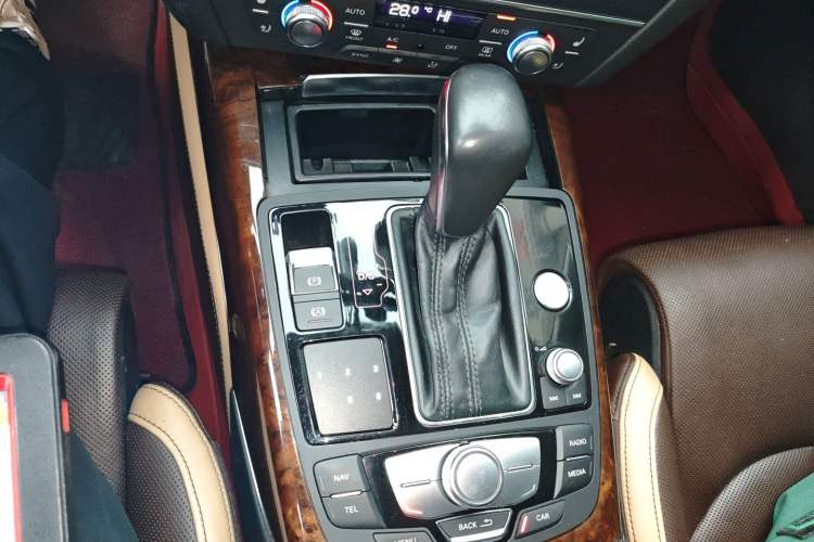 Used Audi A7 2018 50 TFSI quattro Comfort Model