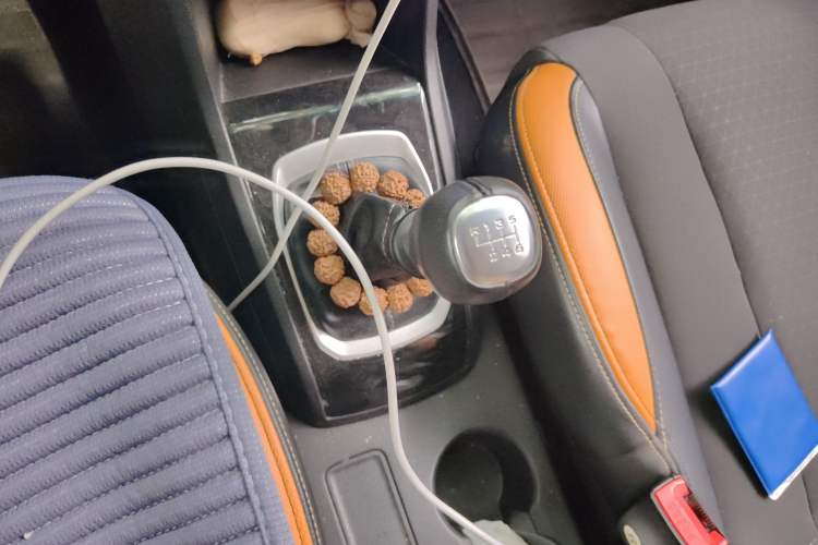 Used Baojun 310 2017 1.5L Manual Fashion Model